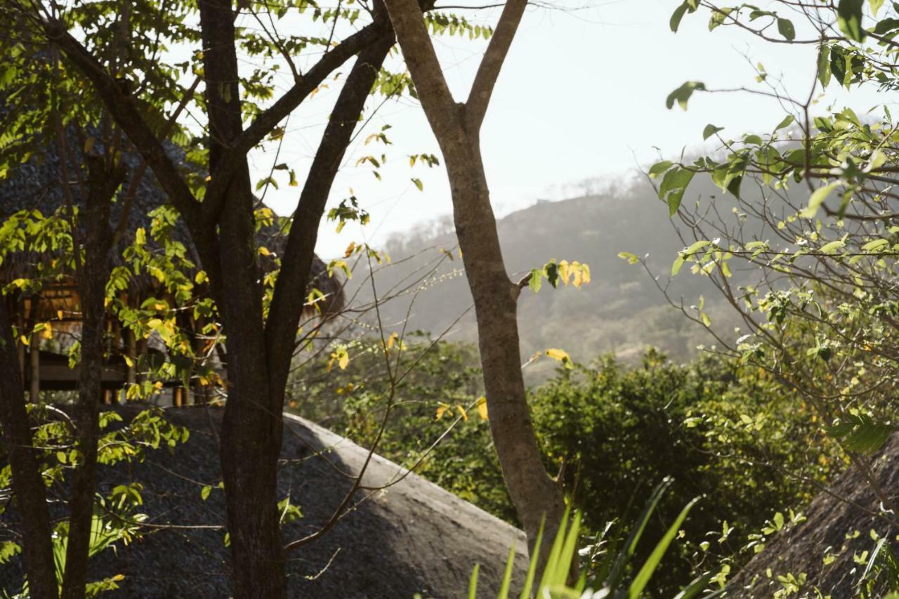 Dreamsea Surf Resort Nicaragua San Juan del Sur Extérieur photo